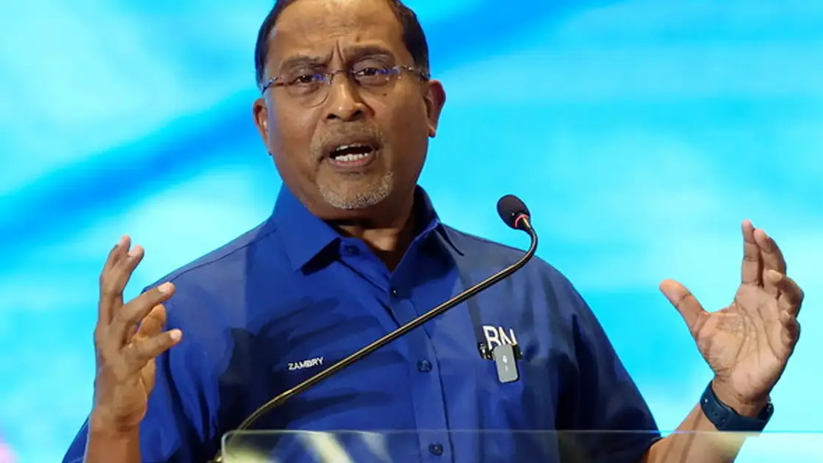 BN confident ahead of state elections despite coalition realignments