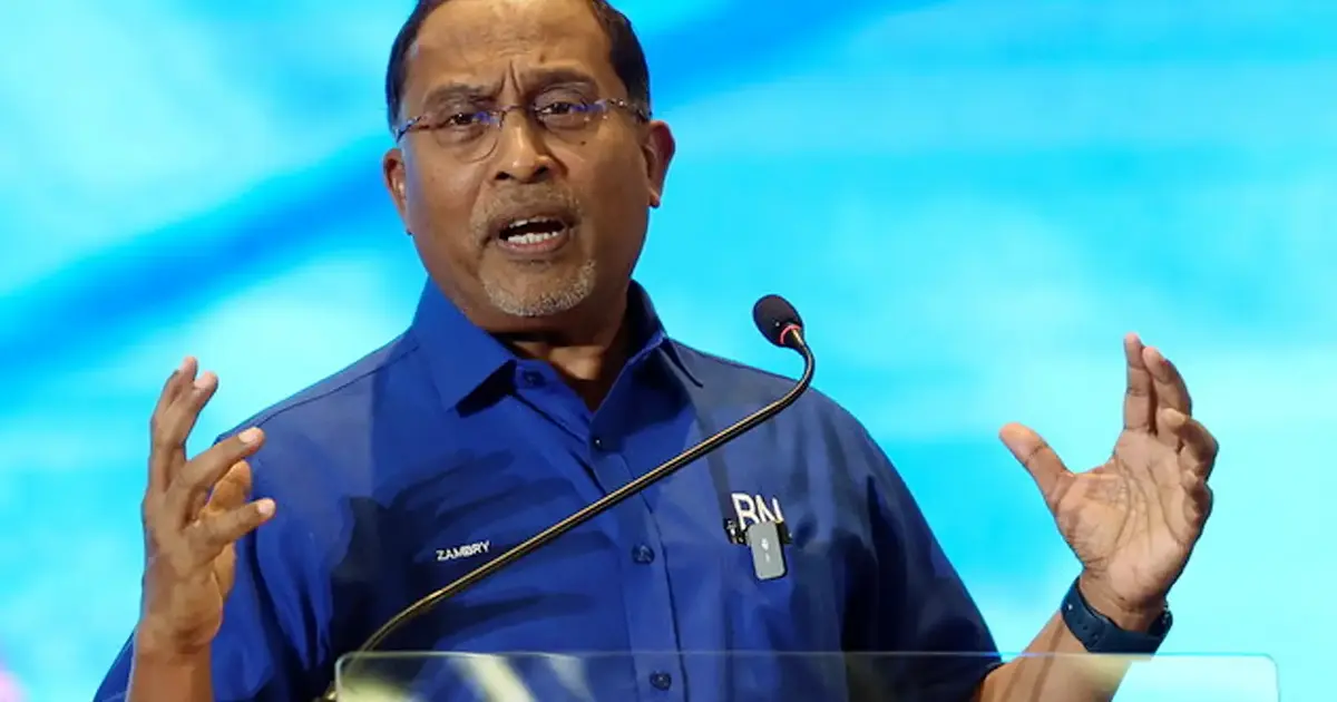 BN confident ahead of state elections despite coalition realignments