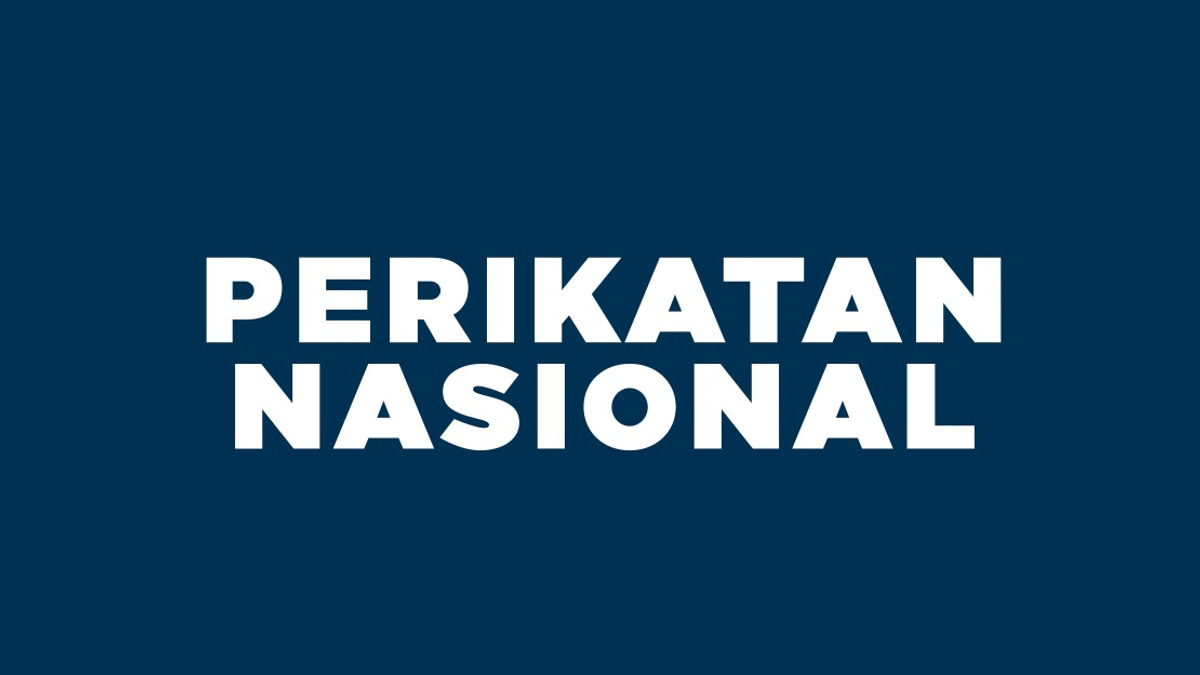 PN Overhauls Leadership Structure, Removes Mohd Radzi and Azmin Ahead of State Elections