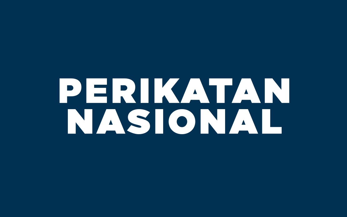 PN Overhauls Leadership Structure, Removes Mohd Radzi and Azmin Ahead of State Elections