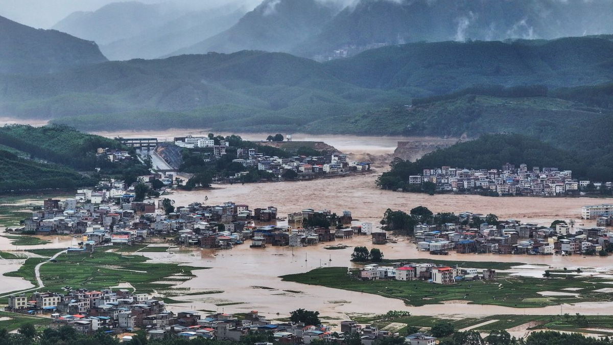 China launches public appeal to aid investigation into deadly Liulan Reservoir collapse