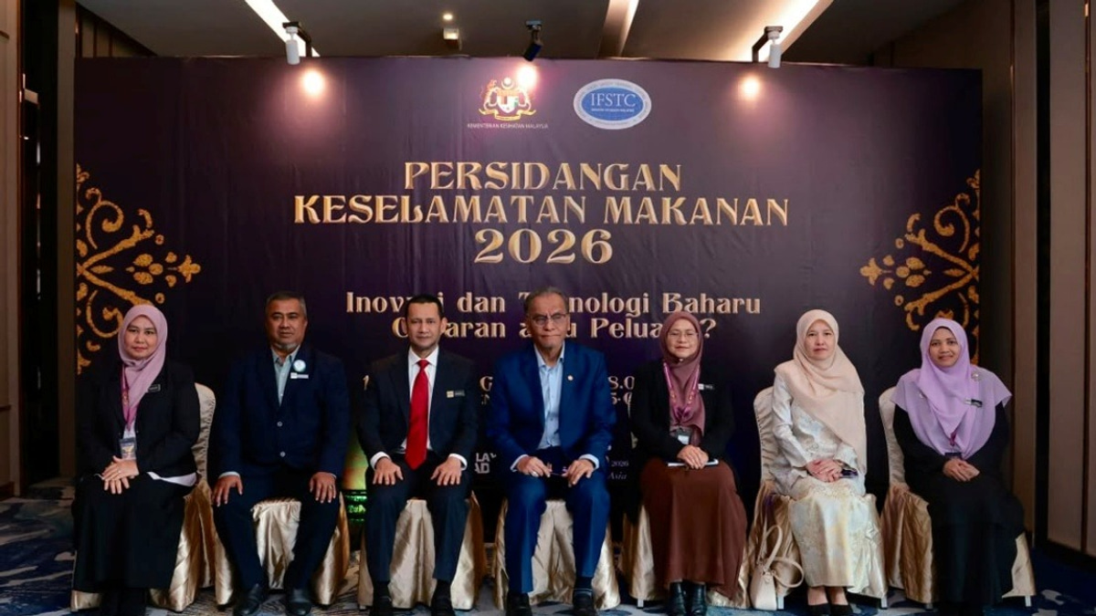 Malaysia Joins Asia-Pacific Food Regulatory Body to Combat Rising Import Dependency
