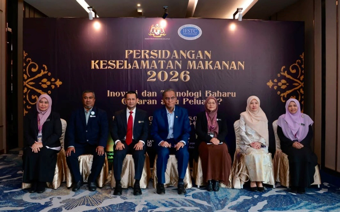 Malaysia Joins Asia-Pacific Food Regulatory Body to Combat Rising Import Dependency