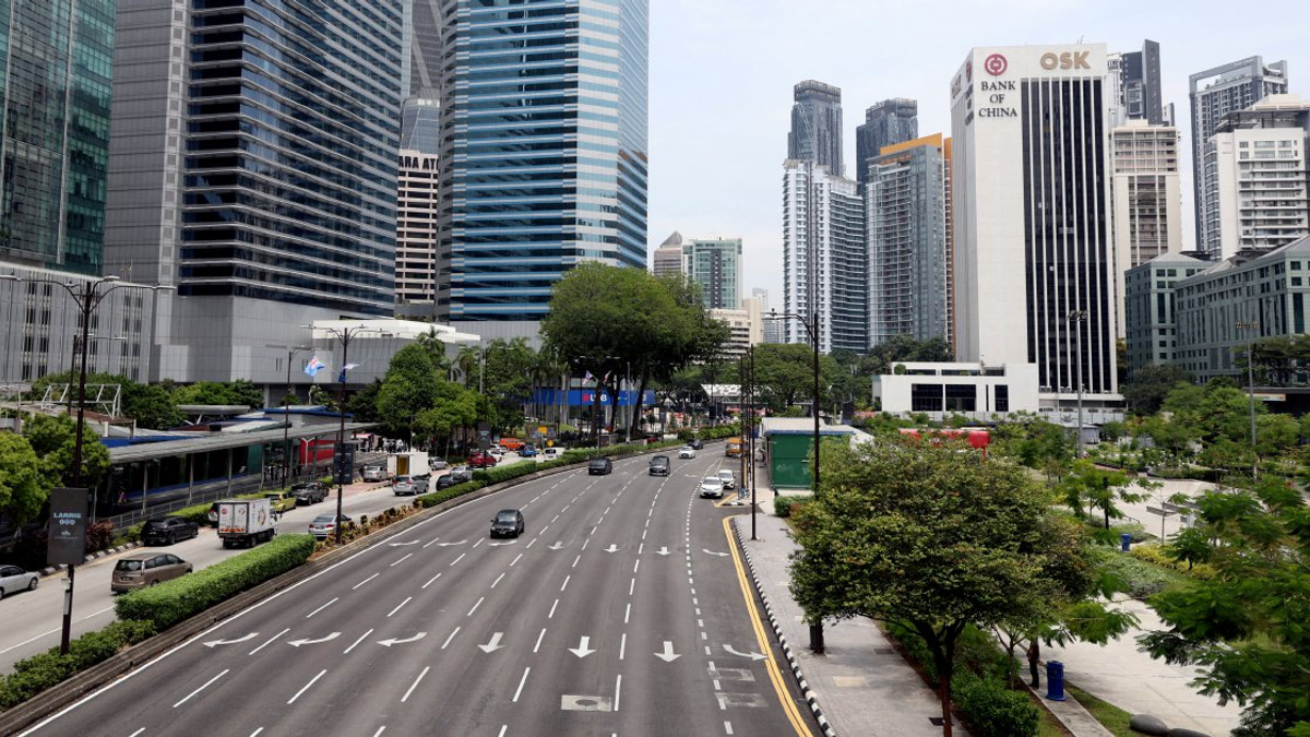 DBKL Launches Urgent Investigation After Fatal Tree Collapse, Orders Citywide Safety Inspections