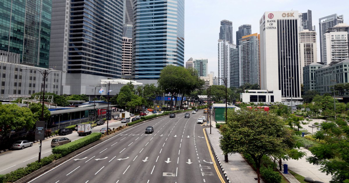 DBKL Launches Urgent Investigation After Fatal Tree Collapse, Orders Citywide Safety Inspections