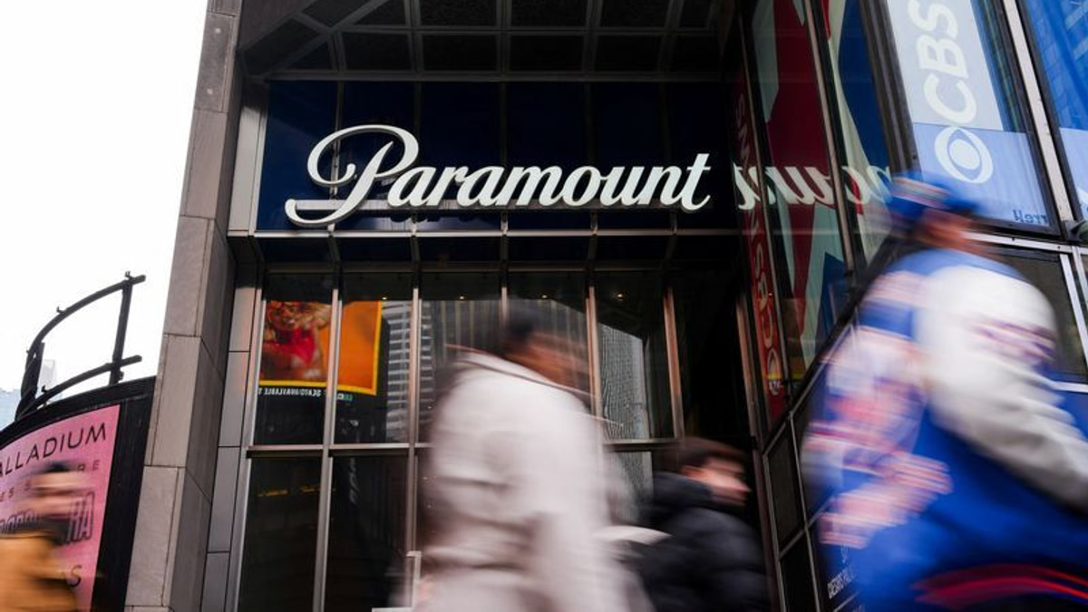 US States Challenge Paramount-Warner Bros Merger Over Cinema and Cable Concerns