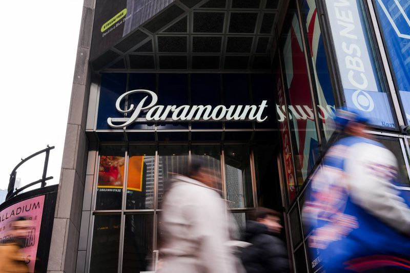 US States Challenge Paramount-Warner Bros Merger Over Cinema and Cable Concerns