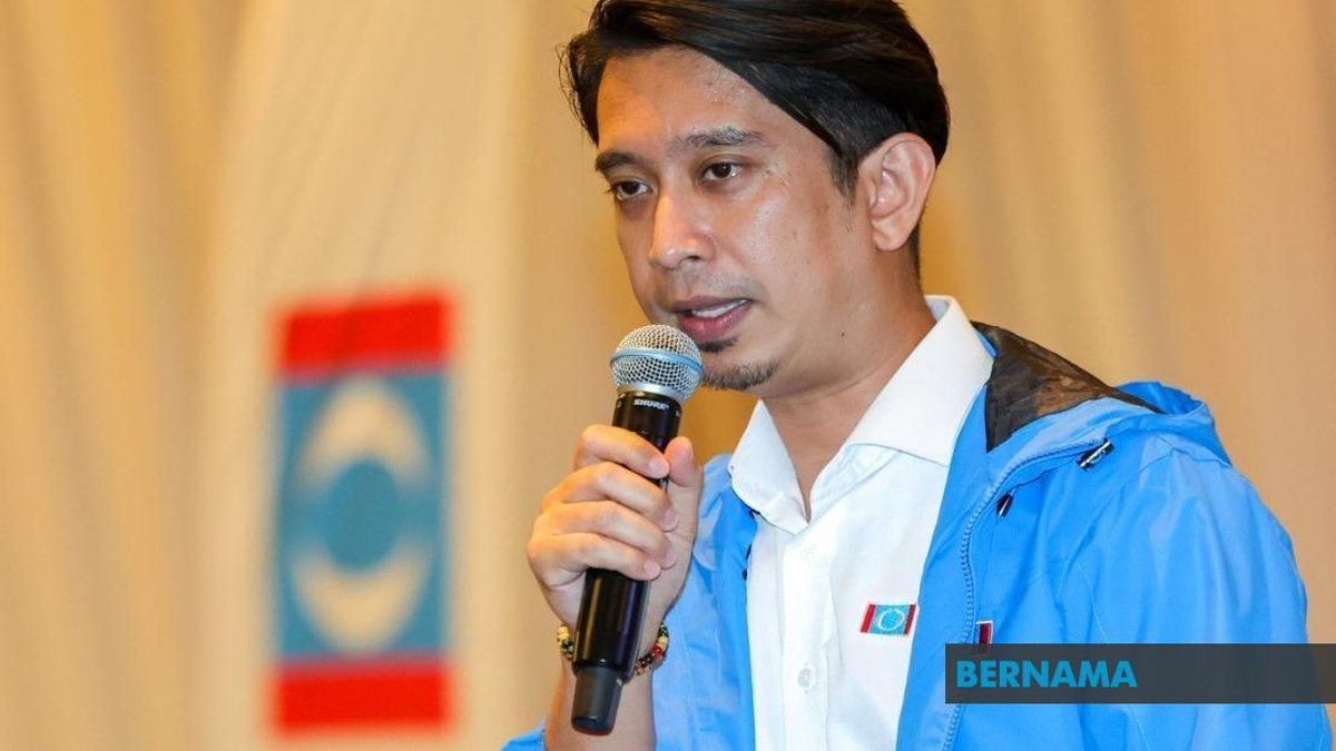 Melaka PKR Appeals for Dialogue as State Grapples with Constitutional Row Over Nominated Assemblymen