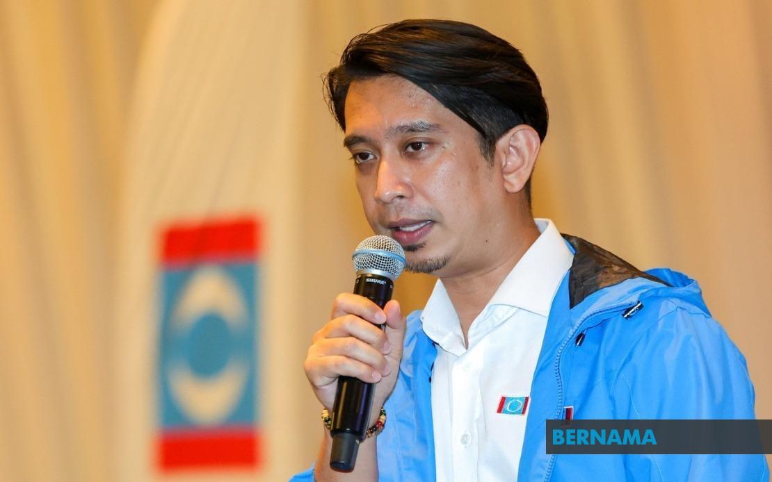 Melaka PKR Appeals for Dialogue as State Grapples with Constitutional Row Over Nominated Assemblymen