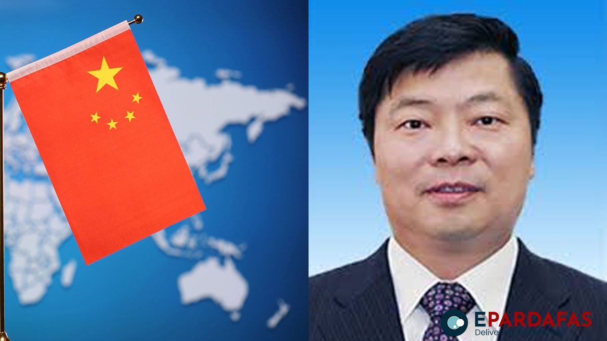 Former China Development Bank Chief Caught in Beijing's Anti-Corruption Drive