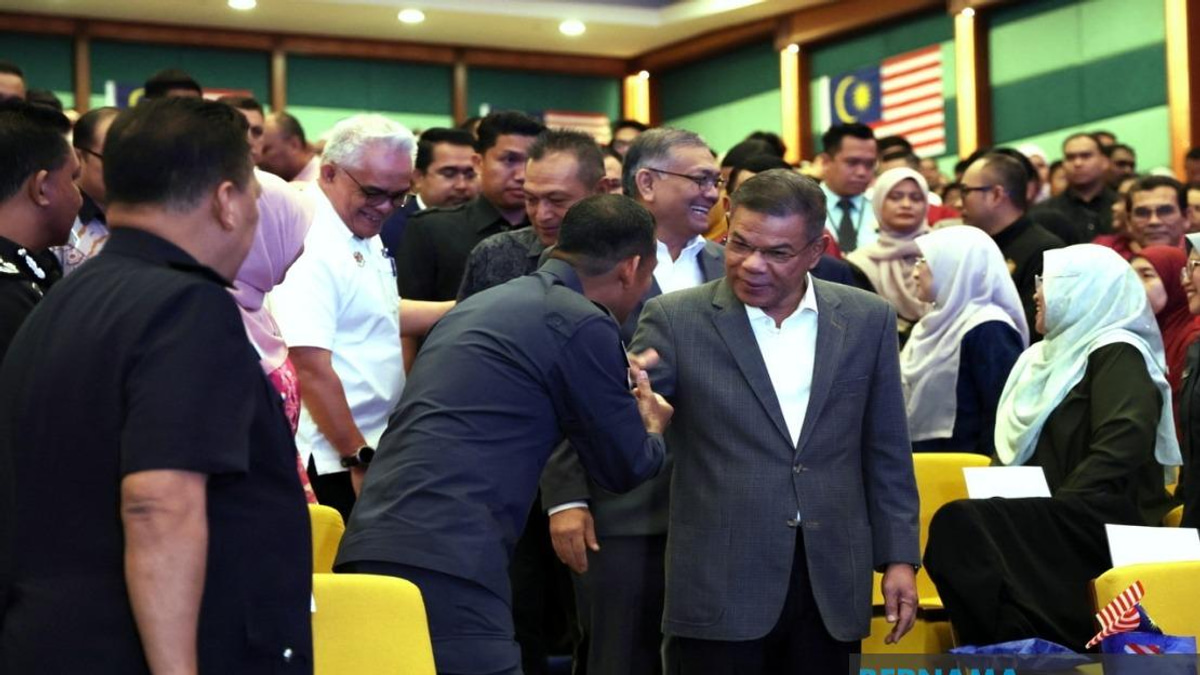 Over 2,100 Seek Drug Treatment Under New Malaysian Law