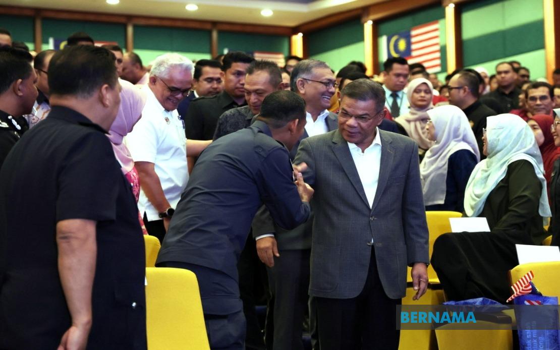Over 2,100 Seek Drug Treatment Under New Malaysian Law