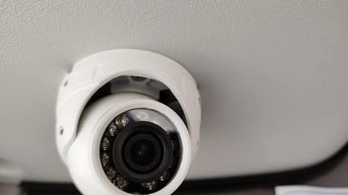 Singapore man admits to raping elderly woman with dementia; caught after sons review home CCTV