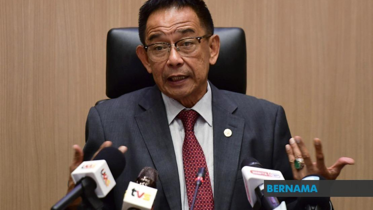 Sarawak Moves to Launch State-Funded Drug Rehabilitation Centre