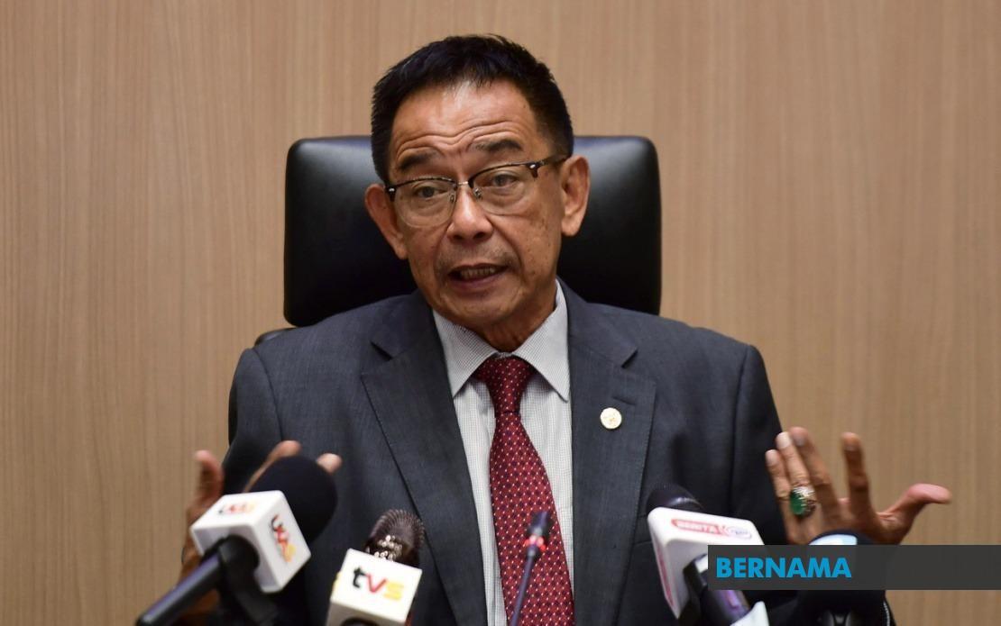 Sarawak Moves to Launch State-Funded Drug Rehabilitation Centre