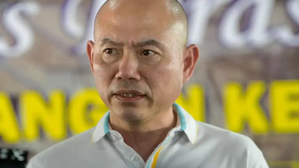 Kepong MP Offers RM5,000 Bounty for Information on Attacker Who Burned Elderly Woman