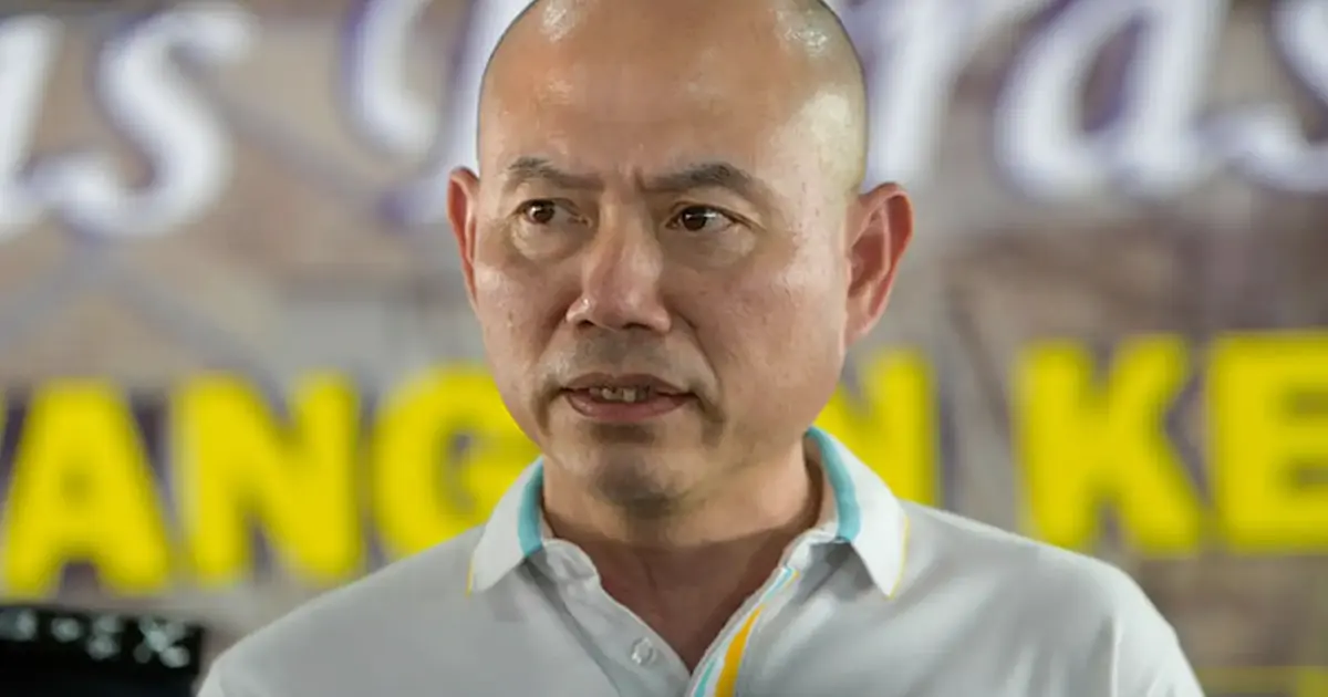 Kepong MP Offers RM5,000 Bounty for Information on Attacker Who Burned Elderly Woman
