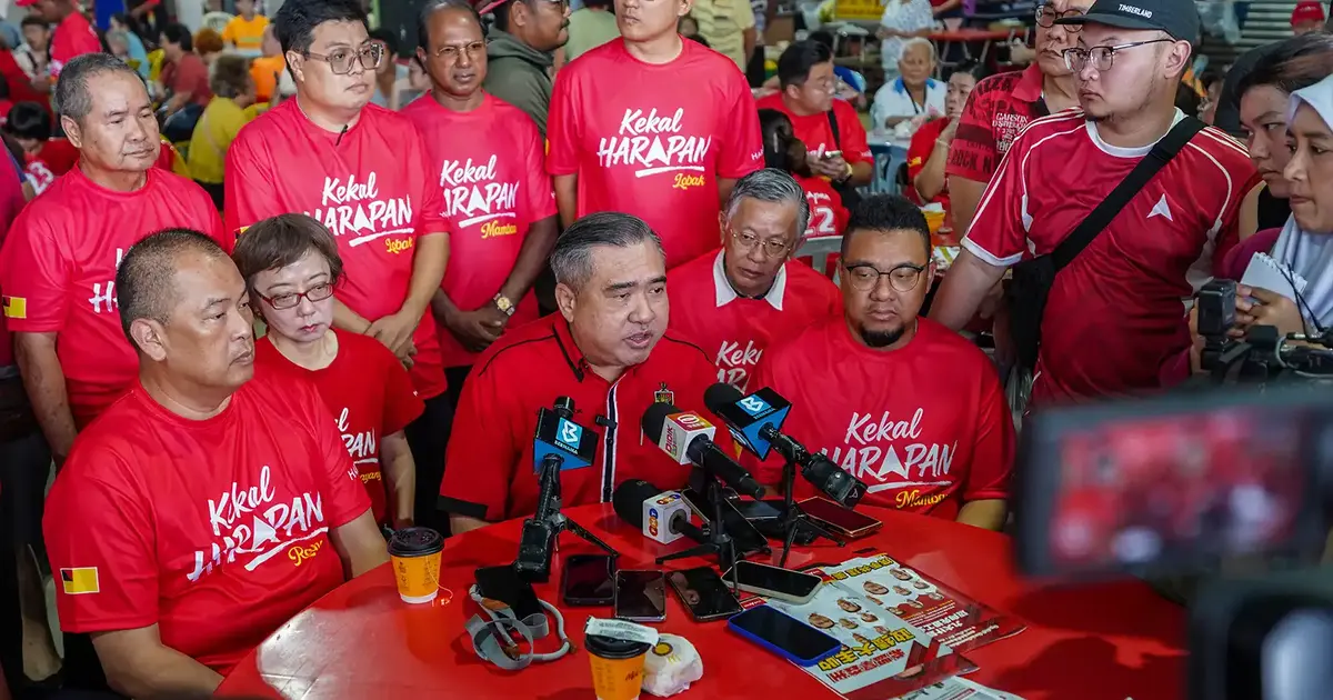 MCA bears steepest cost in Negeri Sembilan power-sharing pact, says Loke