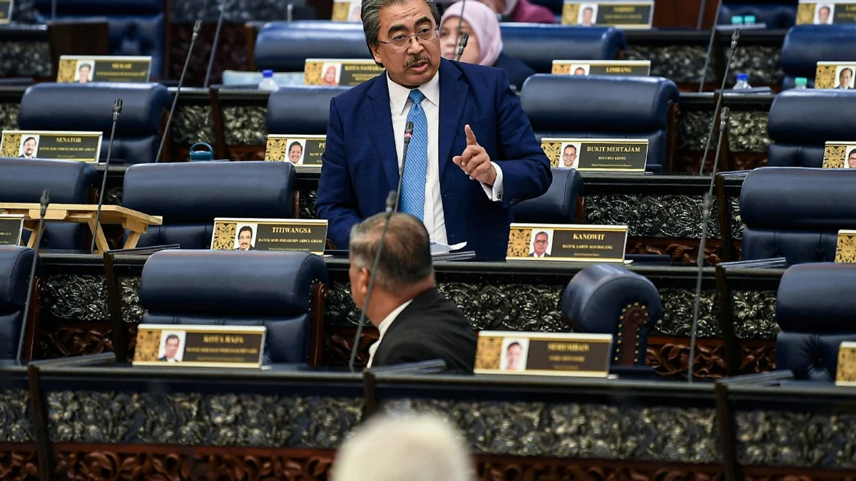 US Labour Investigation into Malaysia Nears Critical Stage Amid Tariff Threat