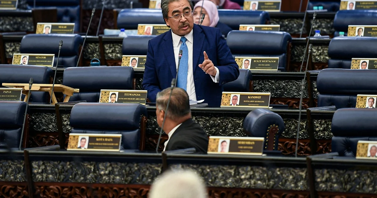 US Labour Investigation into Malaysia Nears Critical Stage Amid Tariff Threat
