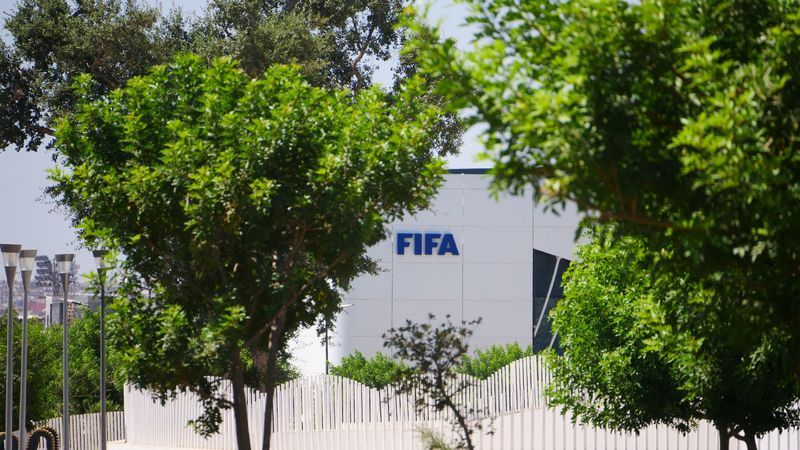 FIFA needs systemic overhaul, not just leadership change, players' union chief warns