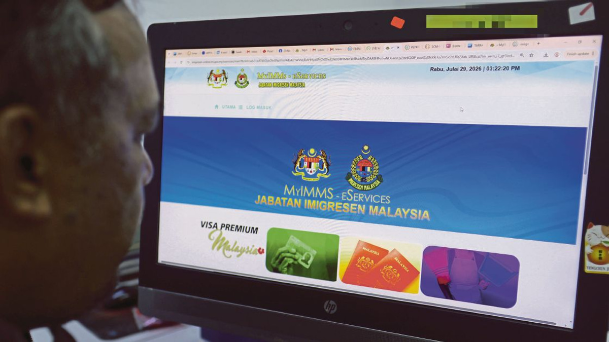 MyIMMs breach represents strategic national security threat, criminologist warns