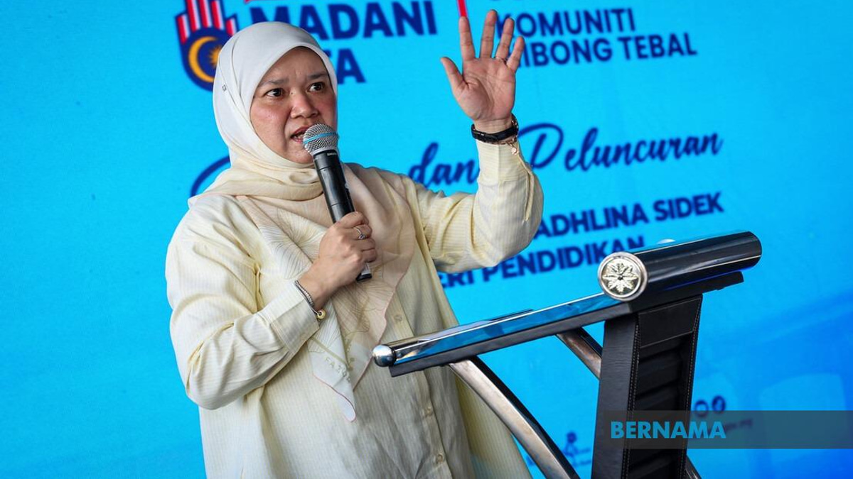 NADI Mahir School Uniform Scheme Alleviates Financial Pressure on Malaysian Families