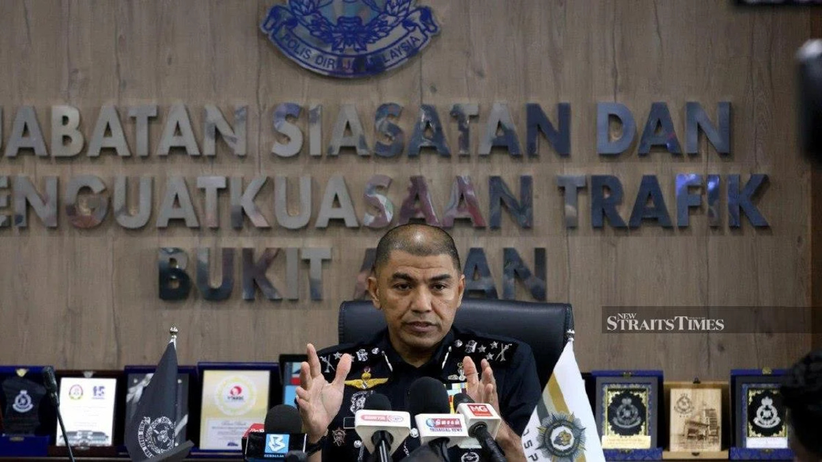 Police net 121 drug-impaired commercial drivers in three-month crackdown