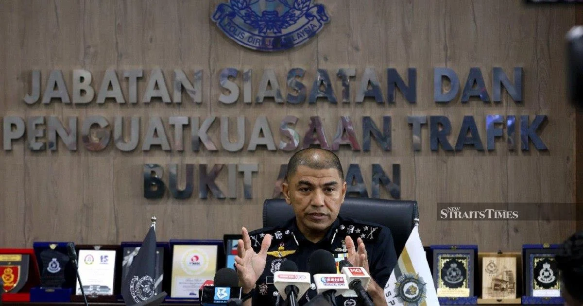 Police net 121 drug-impaired commercial drivers in three-month crackdown
