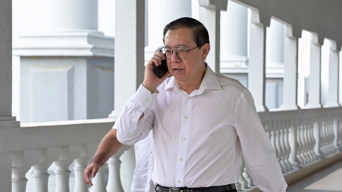 MACC Investigator Dismisses Claims of Prejudice in Lim Guan Eng Tunnel Case
