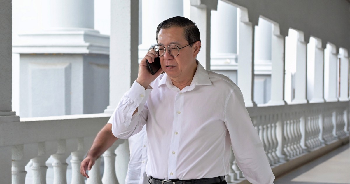 MACC Investigator Dismisses Claims of Prejudice in Lim Guan Eng Tunnel Case
