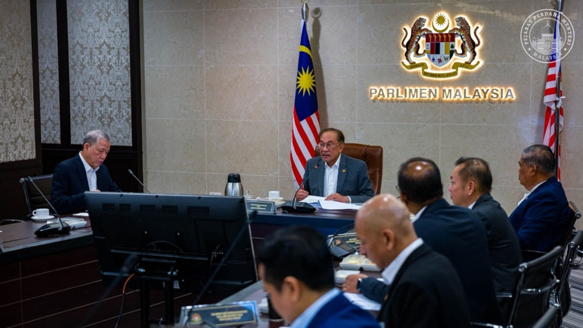 Malaysia mobilises agriculture sector against super El Niño threat to food security