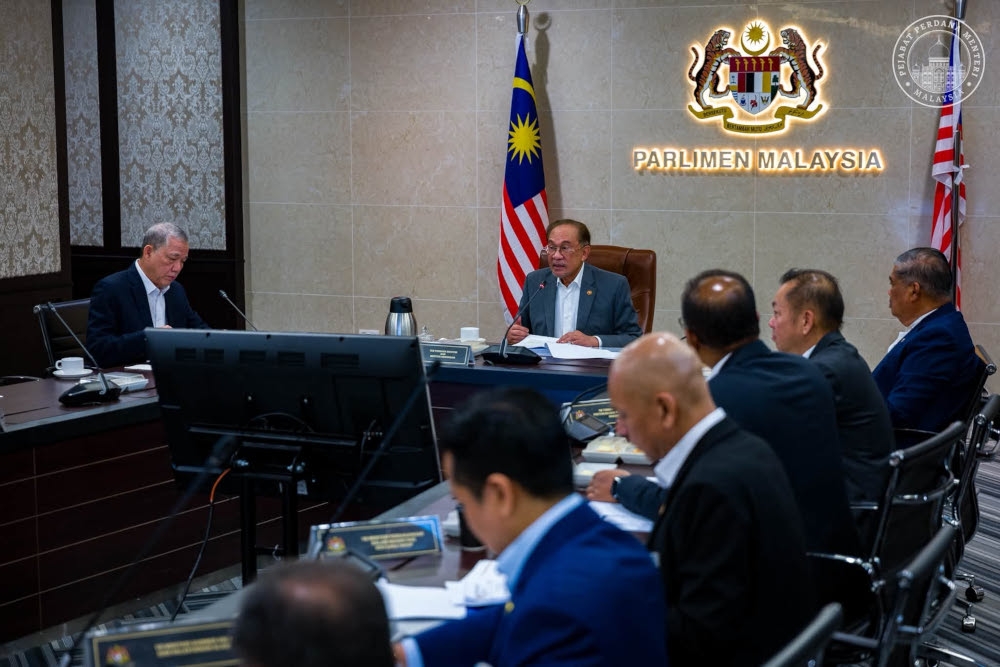 Malaysia mobilises agriculture sector against super El Niño threat to food security
