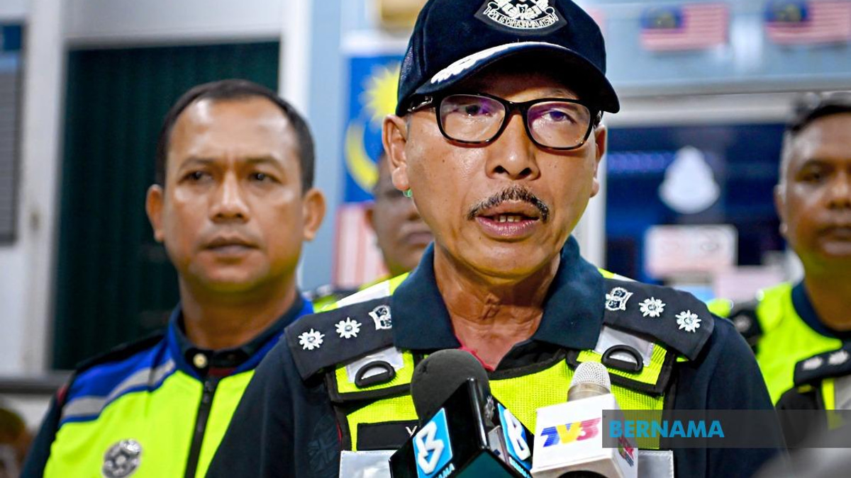 Campaign Worker Dies in Hit-and-Run During Negeri Sembilan Election Preparation