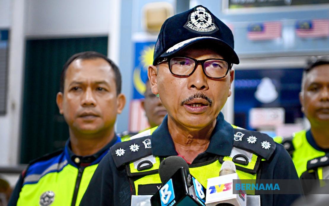 Campaign Worker Dies in Hit-and-Run During Negeri Sembilan Election Preparation