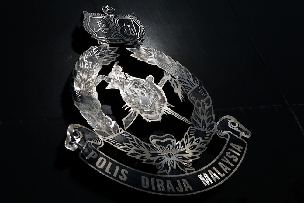 Three Sarawakians Held in Thailand After Police Seize 87kg of Methamphetamine