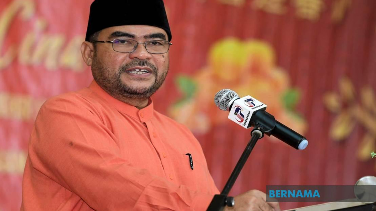 Making TH RCI Report Public Will Reveal The Truth - Mujahid