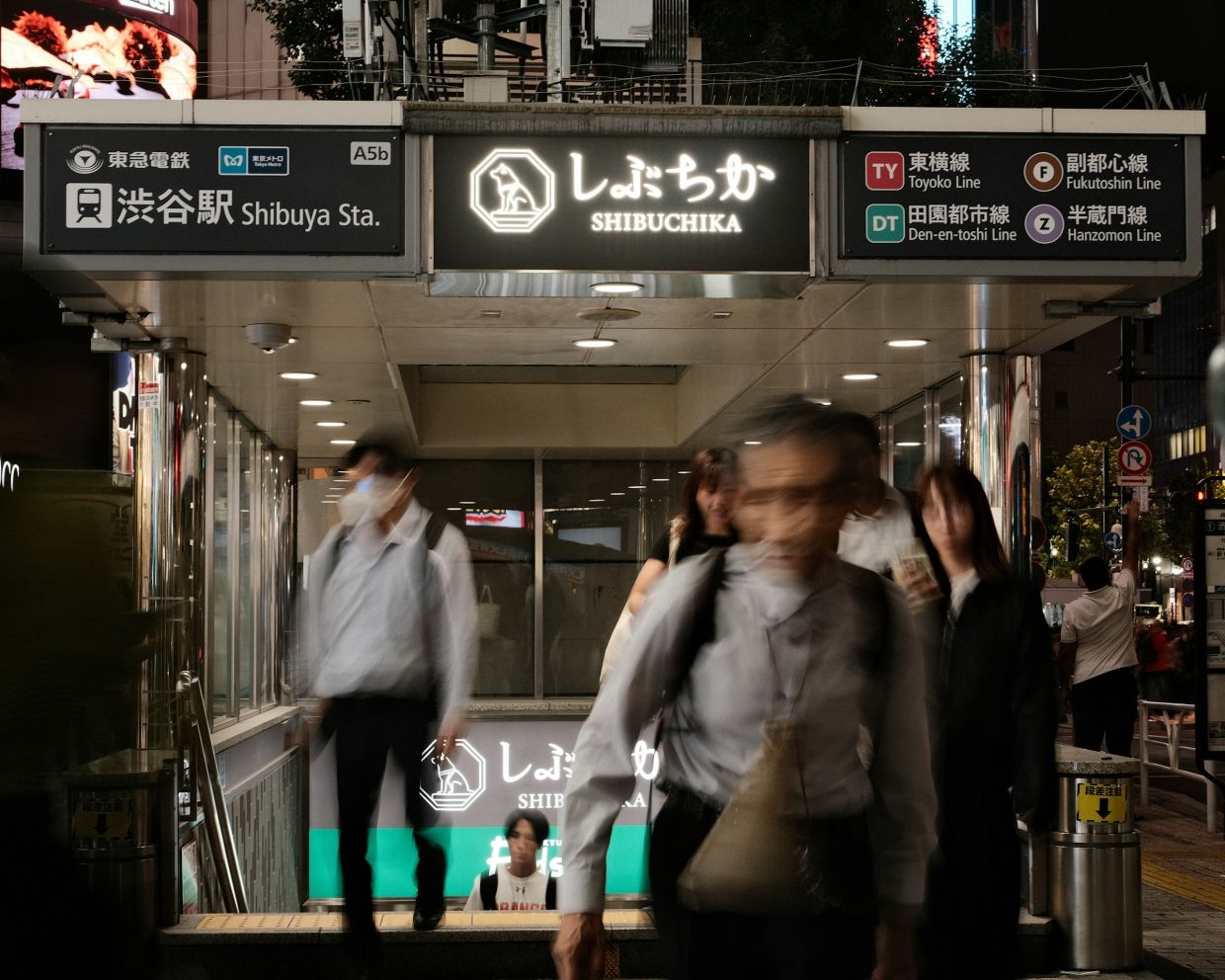 Japan adopts election safeguards on social media ahead of 2027 implementation