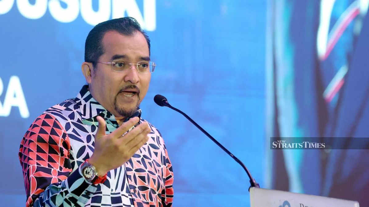 Mara Holds Fire on Disciplinary Action Until Police Conclude Johor MRSM Bullying Inquiry