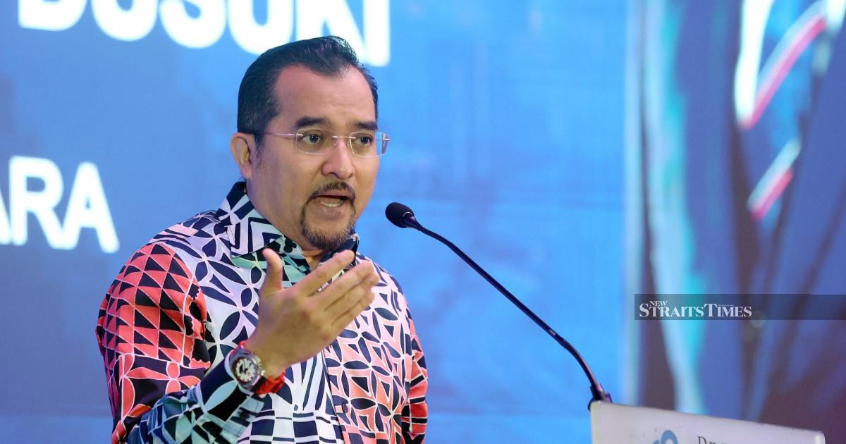 Mara Holds Fire on Disciplinary Action Until Police Conclude Johor MRSM Bullying Inquiry