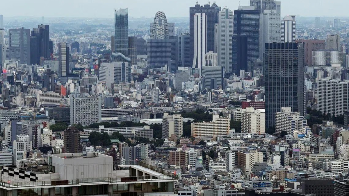 Senior Prince Group Executive Arrested in Japan Over Fraudulent Documentation Scheme