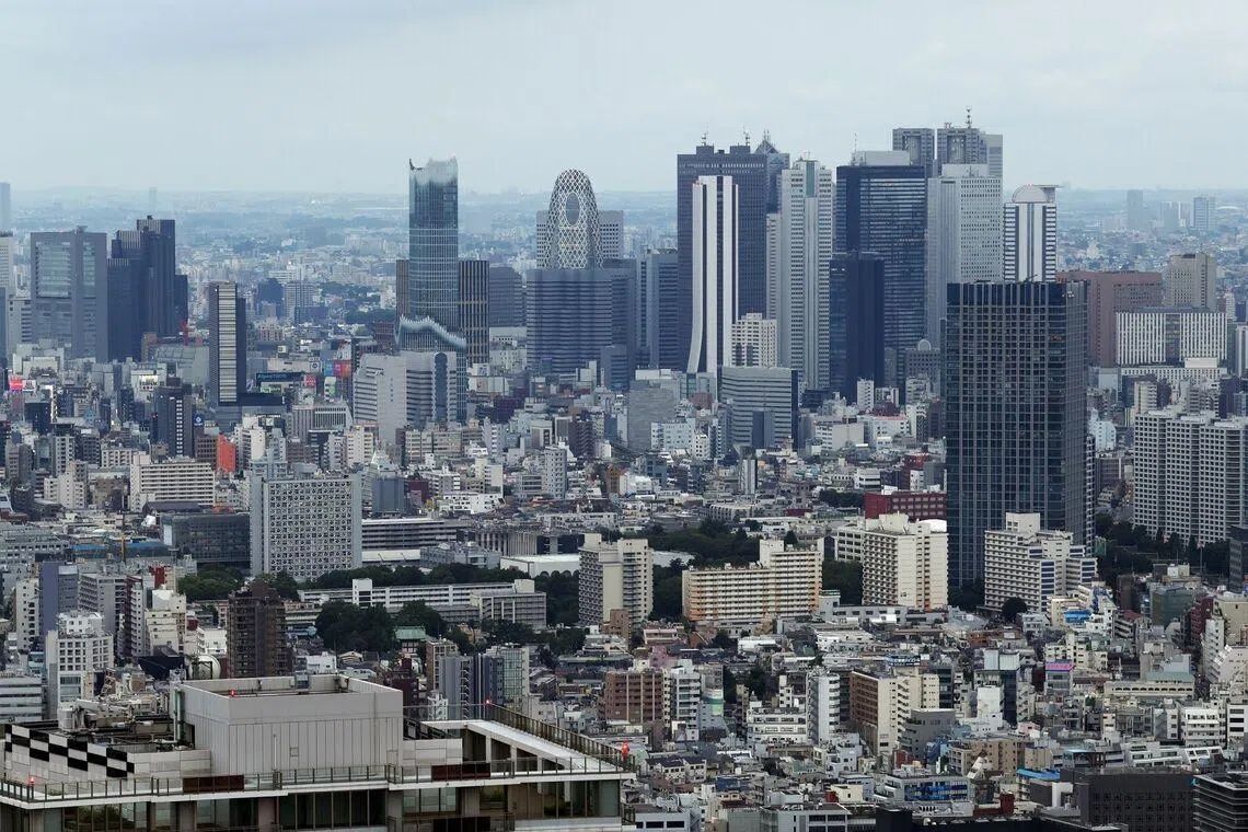 Senior Prince Group Executive Arrested in Japan Over Fraudulent Documentation Scheme