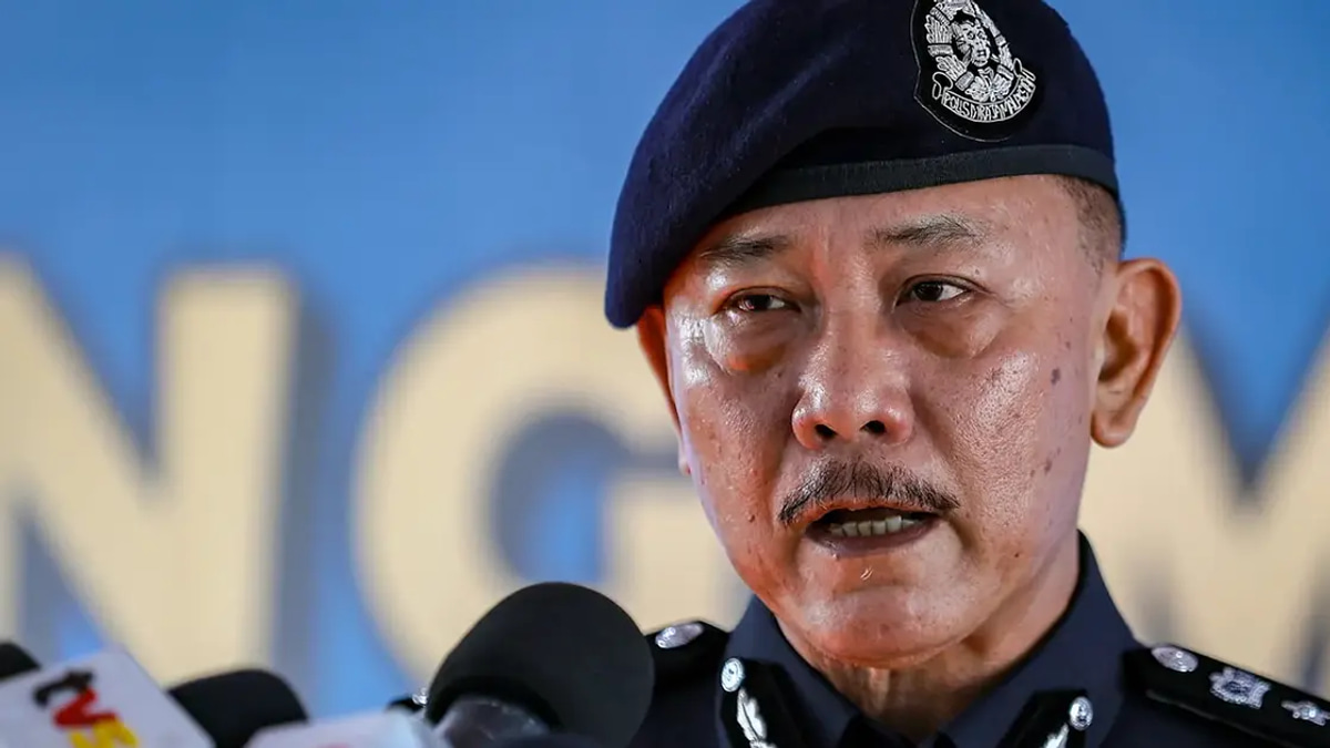 Three arrested in connection with murder inquiry following discovery of bound body in Batu Pahat river