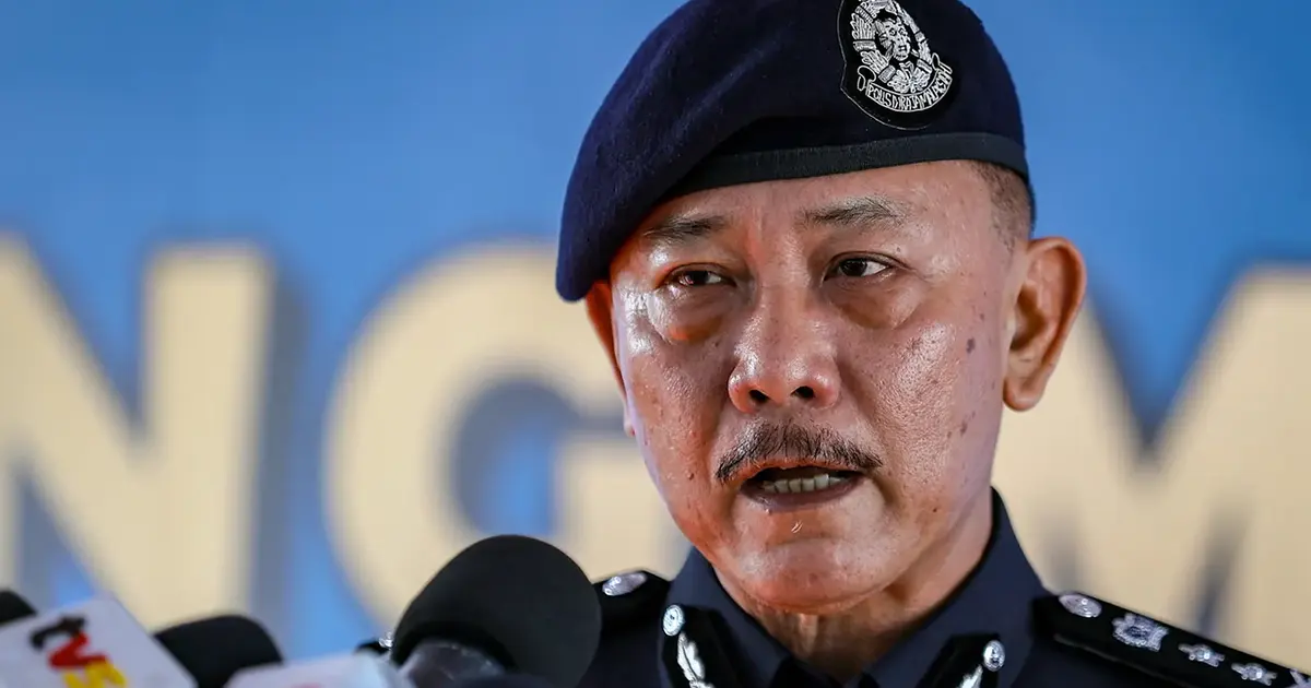 Three arrested in connection with murder inquiry following discovery of bound body in Batu Pahat river