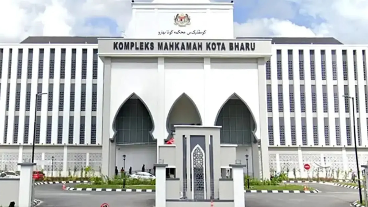 Former educator ordered to compensate student RM88,000 following assault conviction