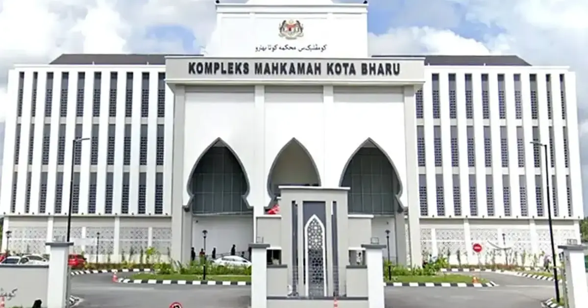 Former educator ordered to compensate student RM88,000 following assault conviction