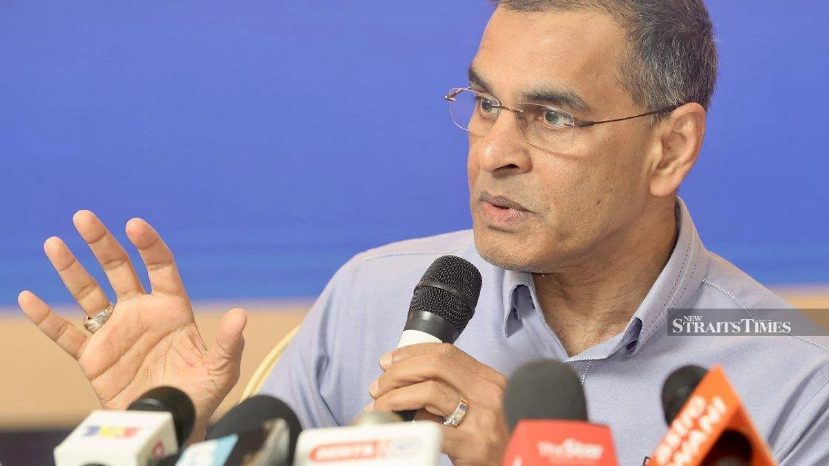 Perkeso Officers Clear in Daya Kerjaya 2.0 Fraud Investigation, Says CEO