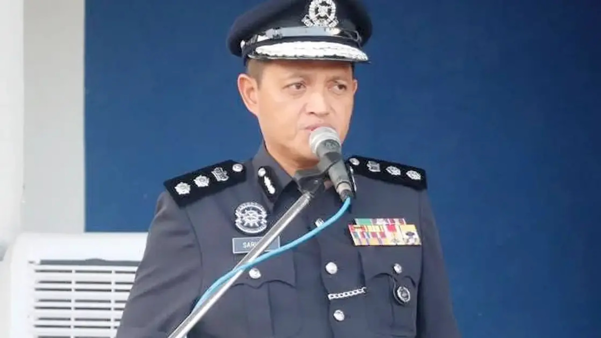 Form 2 student stabbed by classmate at Shah Alam school; suspect arrested