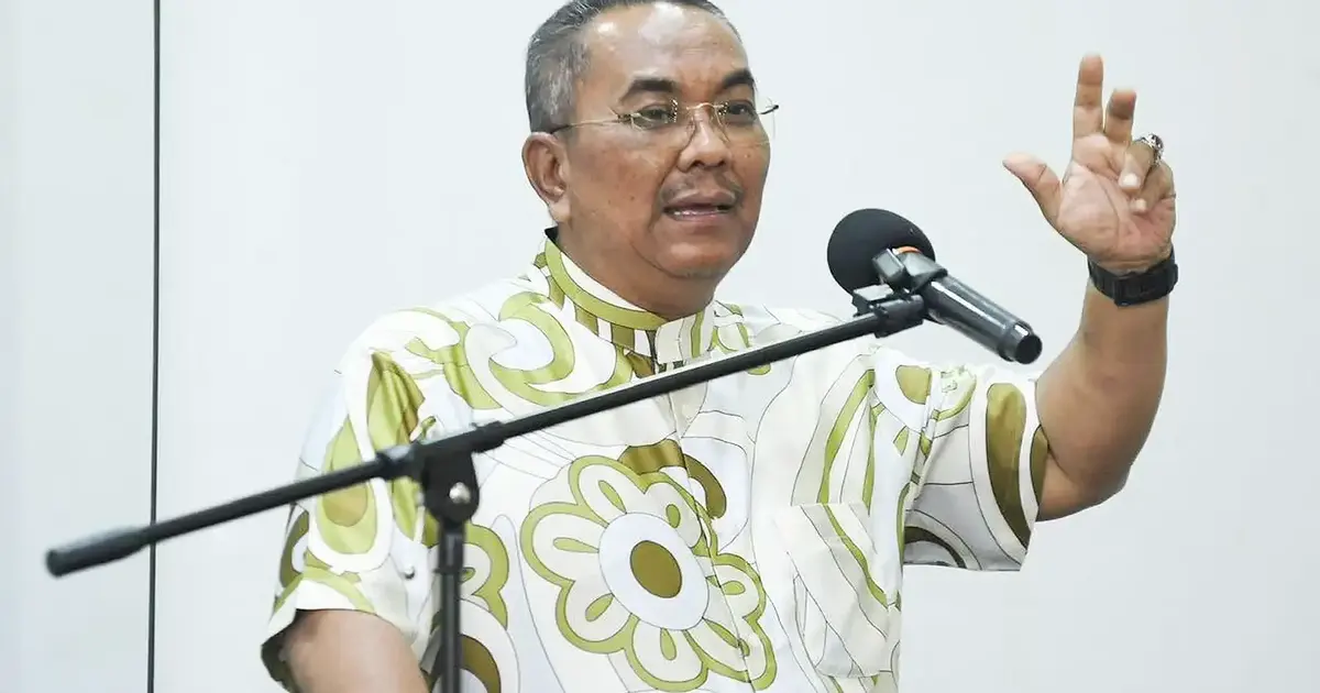 Internal Perikatan Nasional tensions could cost Sanusi a decisive Kedah victory, analysts warn