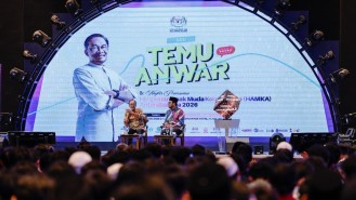 Anwar Orders Forensic Audit of Khazanah's Xeraya Capital Over Governance Concerns